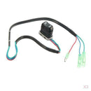 3 Piece Boat Trim Tilt Switch For