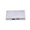 Travel Mini Metal Pill Box Medicine Drug Vitamin Tablet Organizer Container  FT