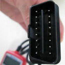 MS309 Automatic diagnostic Scanner OBDII Car diagnostic Tool