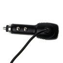 Mini USB Port 5V 2A Car Charger Adapter For Car DVR Vehicle Charging &3.5m Cable