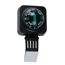 Navigation Compass Ball For Car, Boat, Marine, Caravan Mini Adjustable