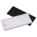 Eufy 11S Filter Replacement with RoboVac 30 Filter Vacuum Cleaner Accessori
