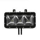 Underwater Diving LED Photographic Light Photographic Lamp Waterproof For GoPro