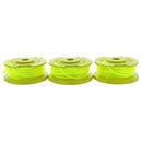 For Ryobi 522994001 3411546-7G Spool Cap AC80RL3 Trimmer Spool Line 18V 24V FT