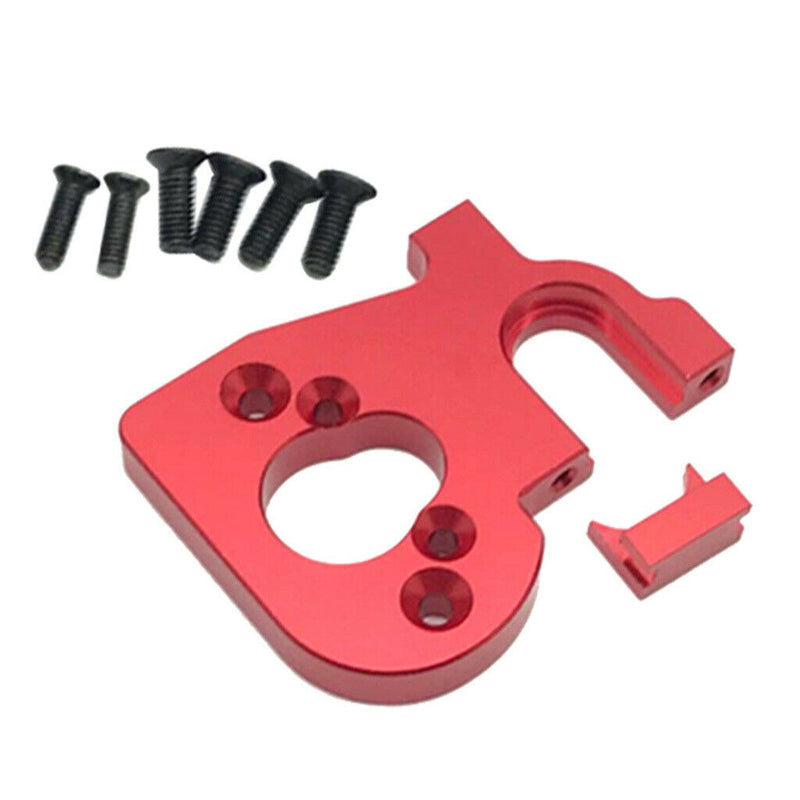 2x RC Metal Engine Mounts for Truck Upgrade Parts