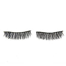 Handmade False Eyelashes Soft Mink Hair Natural Thickening Long Eyelashes
