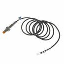 LJ8A3-2-Z/BX NPN NO 3-wire 2mm Inductive Proximity Sensor Switch DC 6-36V