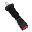 23cm Car Seat Belt Extender Auto Plug-in Safety Extension Buckle Seatbelt