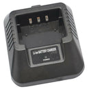 Li-ion Radio Battery Charger for Baofeng UV-5R/UV5RE Radio Walkie Talkie