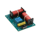 80W High-Low 2 Way HiFi Speaker Frequency Divider Crossover Filters Board