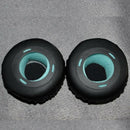 Hot New Replacement Earpad Foam Cushion for Sony mdr xb300 Headphones 75mm