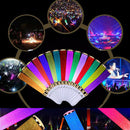 Change Vocal Concerts Party Wedding Light Stick Camping LED Glow Decor
