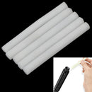 5Pcs/lot Perfume-Less Cotton Core Car Outlet Air Freshener Vent Freshener  3C