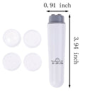 Mini Electric Eye Massager Facial Vibration Thin Device Face Lift Massage Pen 3C