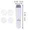 Mini Electric Eye Massager Facial Vibration Thin Device Face Lift Massage Pen 3C