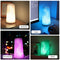 Printing Touch Control Night Light Table Bedside Lamp 3