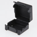 5Piece Automotive Sound Filter & Fuse Box Protect for Automotive 42*26-38mm