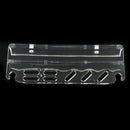 Aquatic Water Plant Aquarium Tools Scissor Tweezer Acrylic Maintenance HolderME