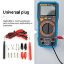 Test Lead Kit Wire Pins Probe for Multimeter Electrical Instruments Accessories