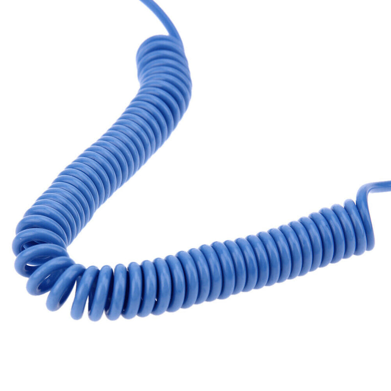 1.8M Wire Anti-Static PVC Wristband with Discharge Cables Wrist Strap