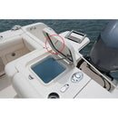 Stainless Steel  Hatch Cover Pull Pin