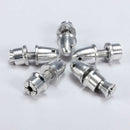 5pcs 5mm RC Aluminum Bullet Prop Propeller Adapter Holder for Brushless czx