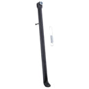 Motorcycle Side Stand Kickstand With Spring Set for 125cc 110cc TTR  418mm