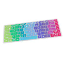 Waterproof Silicone Keyboard Protector SKin Cover for ASUS K40 P80 P81