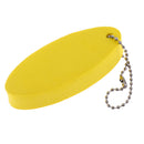 4Pcs  Novelty Floating Boating Keychain Yachting Sailing Key Chain Fobs Floats