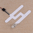 Car Seat Pressure Sensor Safety Belt Warning Reminding Pad Occupied Seated Alarm