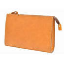 4pcs Acrylic Template Leather Handbag Pattern Stencil for Professional Clear