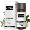 Efero Hair Growth Serum Oil Natural Essence Beard Growth Serum Faster Grow  C5W9