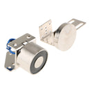 DC12V Electric Magnetic Lock Electromagnetic Door Access Control (110Lb / 50Kg)