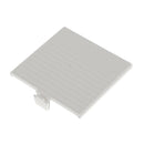 Game Battery Case Cover Door Lid Part for Nintendo Gameboy GB White MagiDeal
