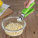 Picnic Pot Anti-Hot Clip Holder Clamp Lifter For Dish Kitchen Microwav Q2B0 R2Q7