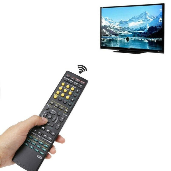 Replacement Remote Control RAV315 For Home YAMAHA WN22730 EU Speaker Audio Smart