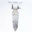 Reversible Double  Hinge For Walk-In Refrigerati SK2-1460
