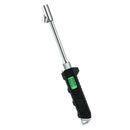 Dual Head Digital Tire Pressure Gauge Truck Tyre Air Pressure Tester 0-16 Bar