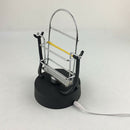 Automatic Walking Swing Mobile Phone Artifact Pedometer Stepper Newton Rocker bs