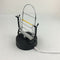 Automatic Walking Swing Mobile Phone Artifact Pedometer Stepper Newton Rocker bs