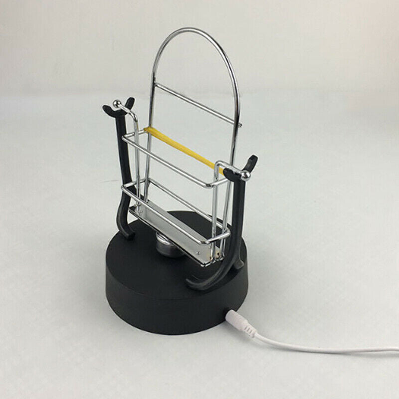 Automatic Walking Swing Mobile Phone Artifact Pedometer Stepper Newton Rocker bs