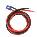 10A EC5 to Ring Terminal Adapter Cable for Car Jump Starter Emergency Power
