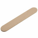 2 x 50 Lollipop Craft Sticks (Wood color) S1N8