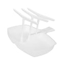 Barbecue Bacon Rack  Bacon Cooker Sailboat BBQ Hanger Grill Preparation
