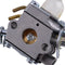 Carburetor 309368001 309368002 fit for Ryobi RY34440 RY34420 30cc String Trimmer