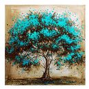 Full Drill 5D Diamond Painting Embroidery Cross Stitch Kit Tree Home Decor