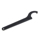 1pc Shock Absorber Pre Load Spanner Wrench Tools Motorcycle Dirt Bike ATV Black