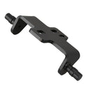 Lowers 10mm Rider Seat Lowering Kit Seat Adjustment Bracket Black for BMW R