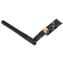 NRF24L01+PA+LNA Wireless Module with Antenna 1000 Meters Long Distance FZ04SEAU