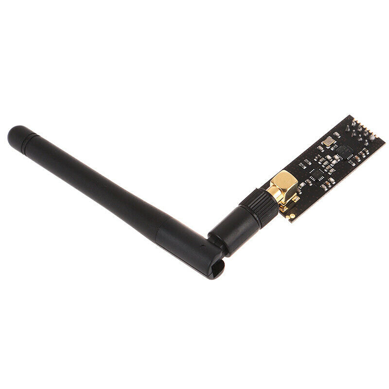 NRF24L01+PA+LNA Wireless Module with Antenna 1000 Meters Long Distance FZ04SEAU